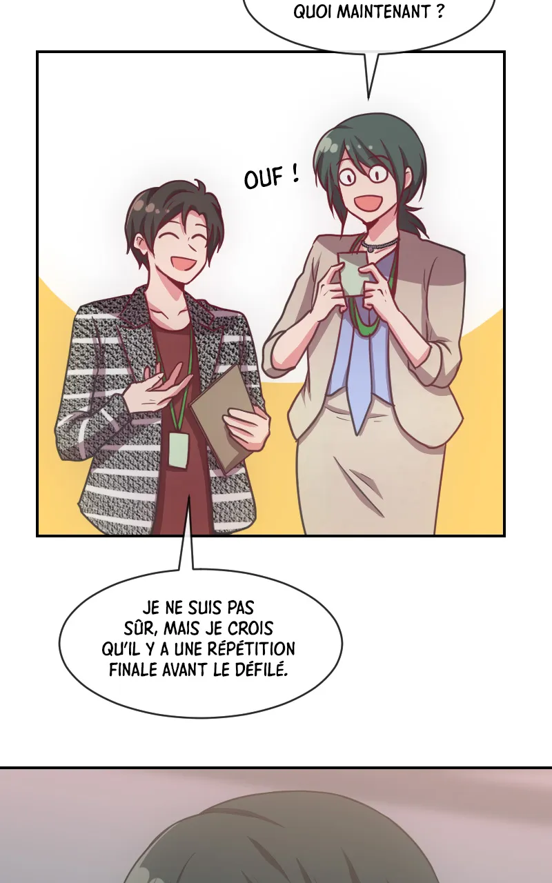 Read Questions d’âge Manga Online