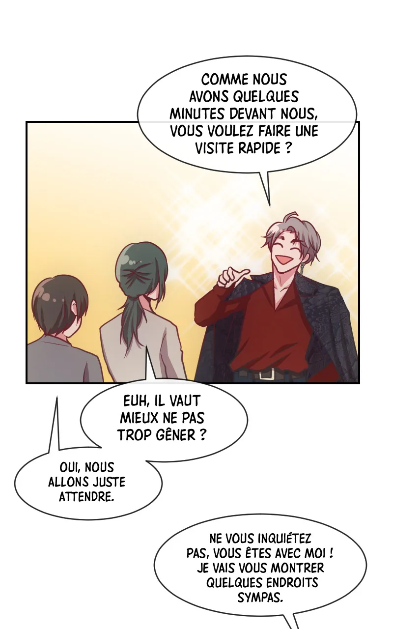 Read Questions d’âge Manga Online