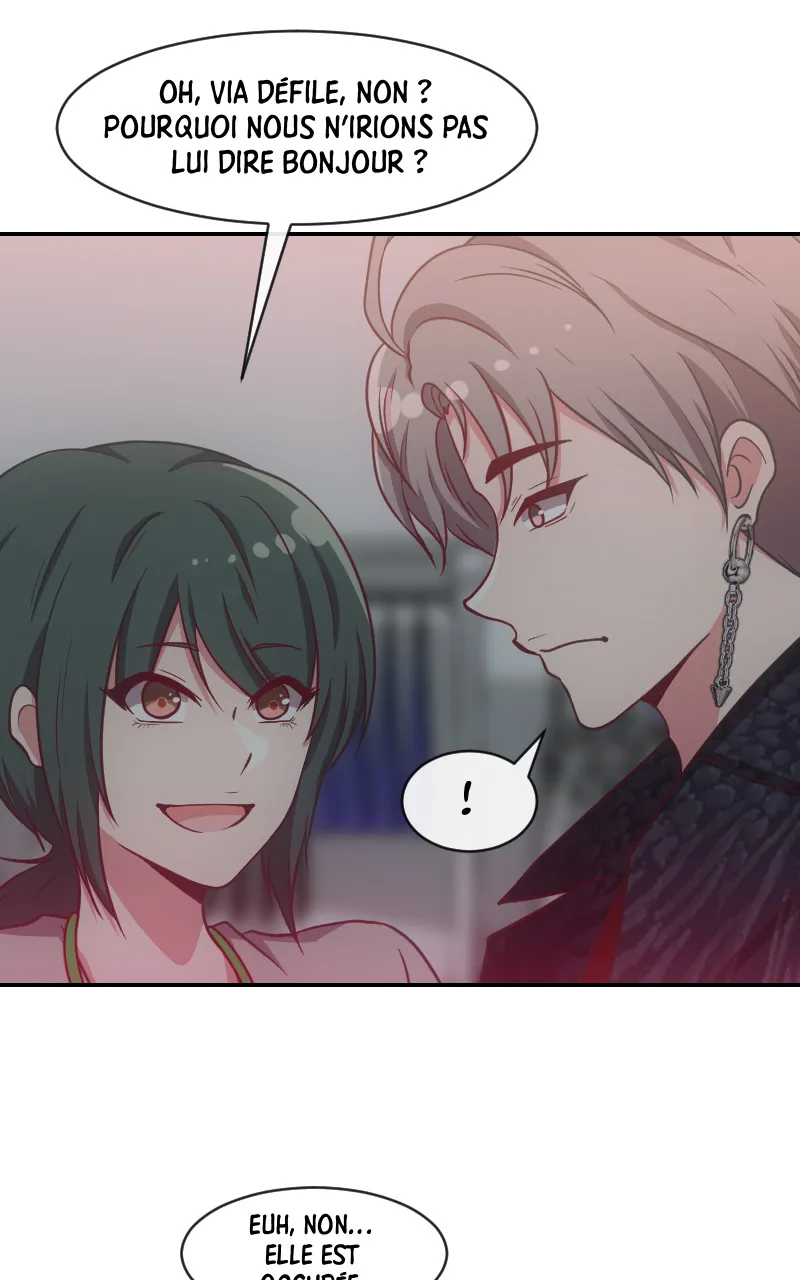 Read Questions d’âge Manga Online