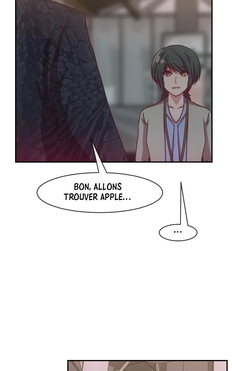 Read Questions d’âge Manga Online
