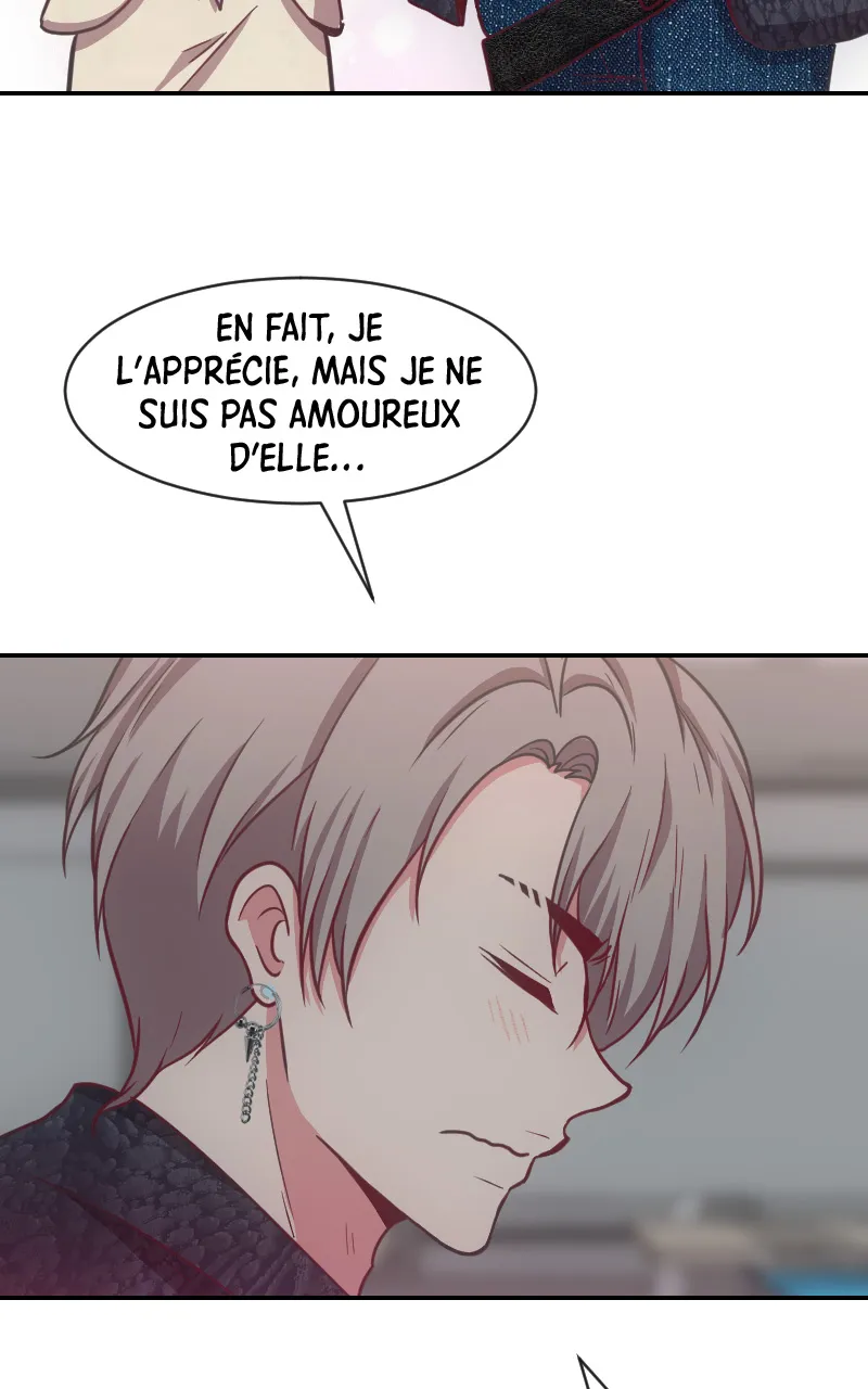 Read Questions d’âge Manga Online