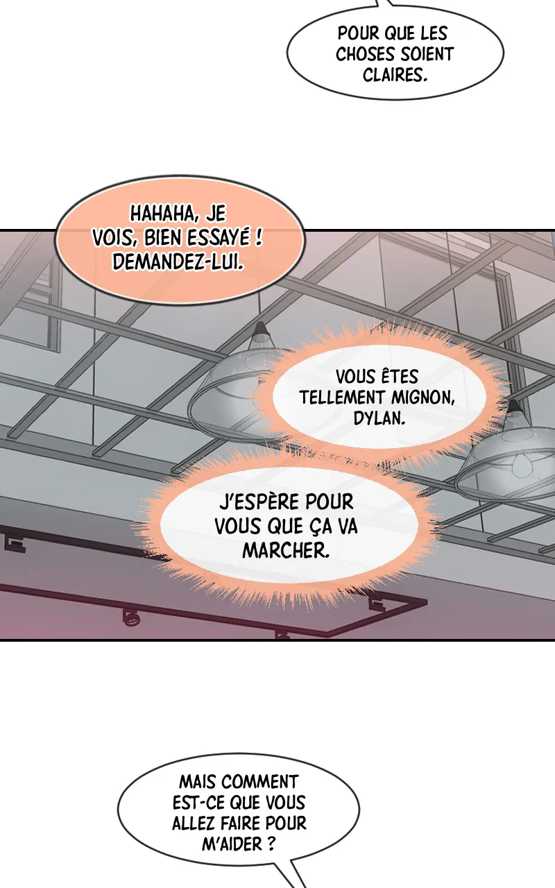 Read Questions d’âge Manga Online