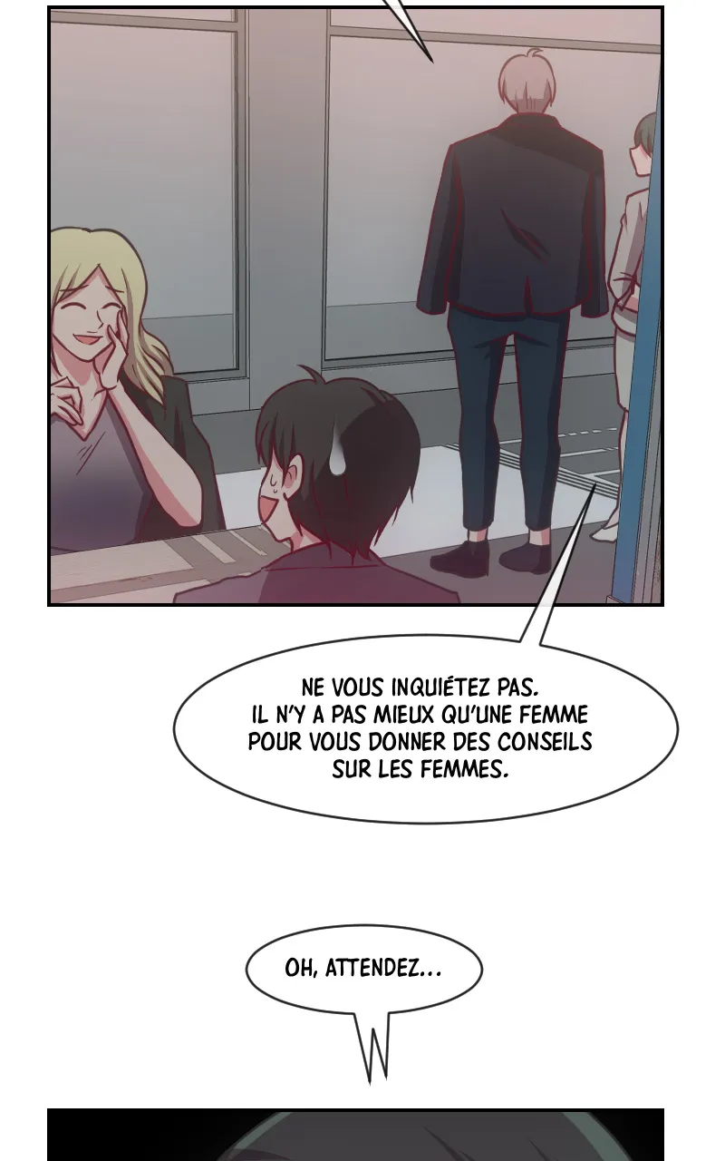 Read Questions d’âge Manga Online