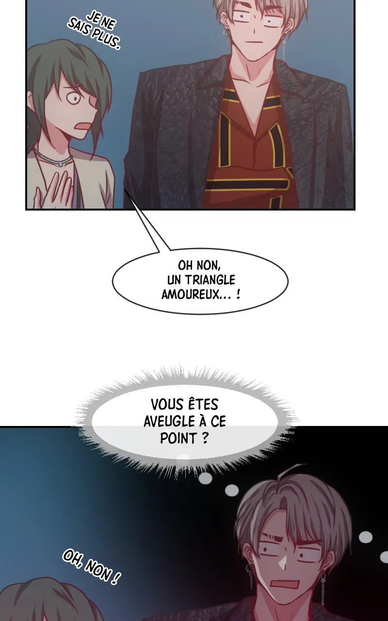 Read Questions d’âge Manga Online