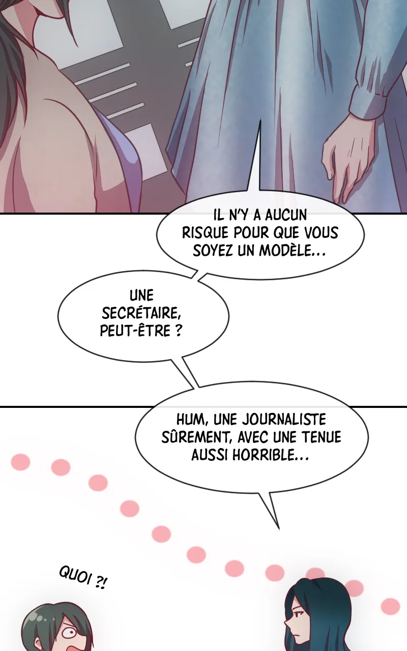 Read Questions d’âge Manga Online