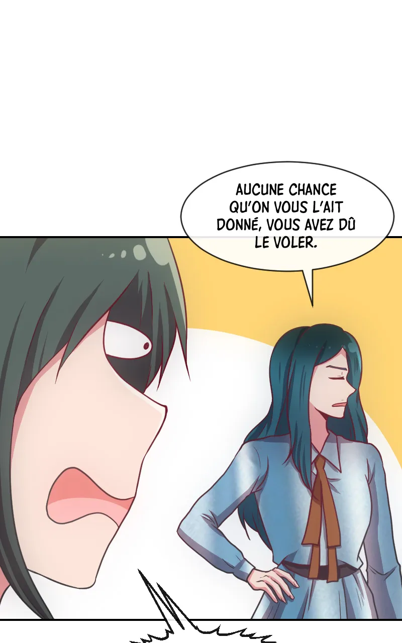 Read Questions d’âge Manga Online