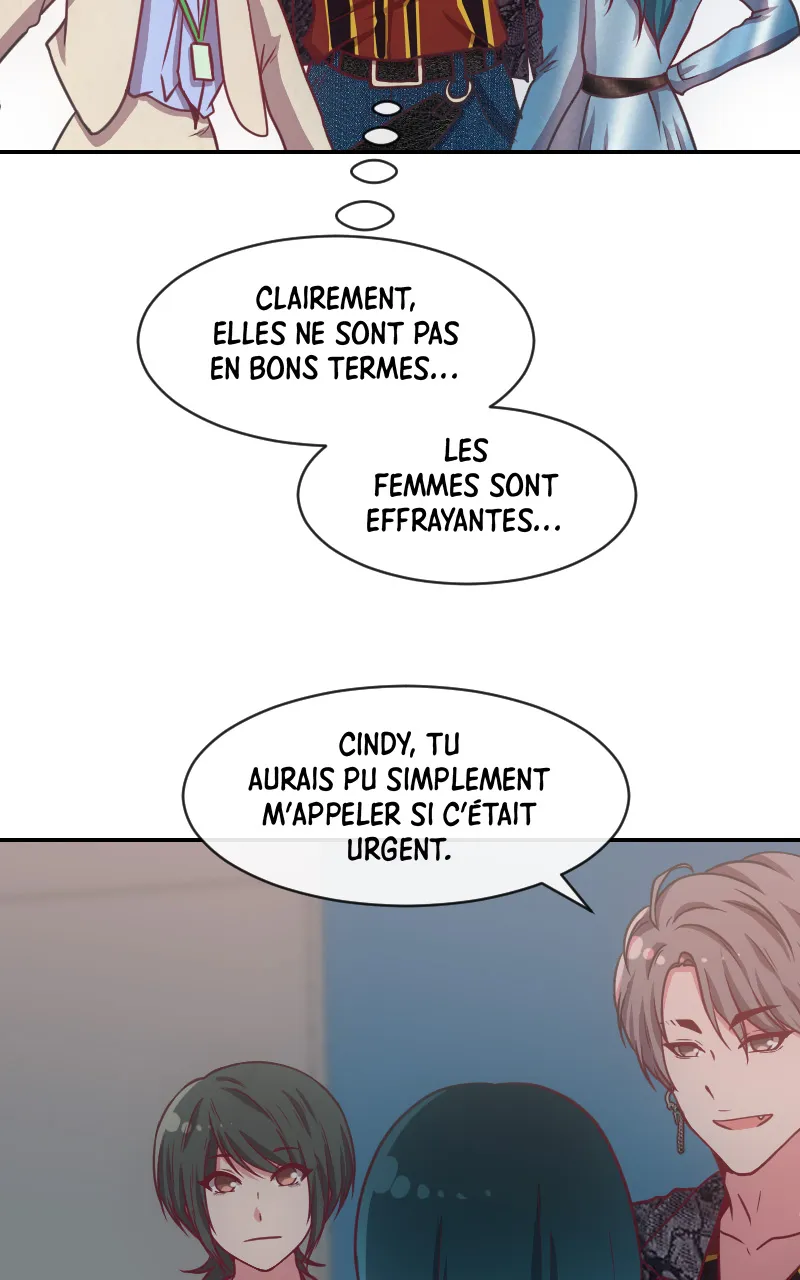 Read Questions d’âge Manga Online