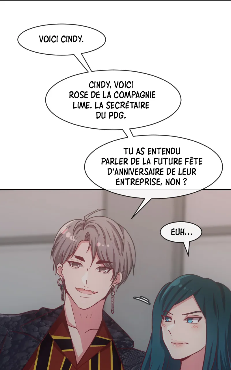 Read Questions d’âge Manga Online