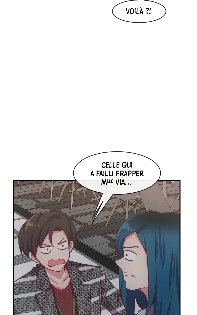 Read Questions d’âge Manga Online