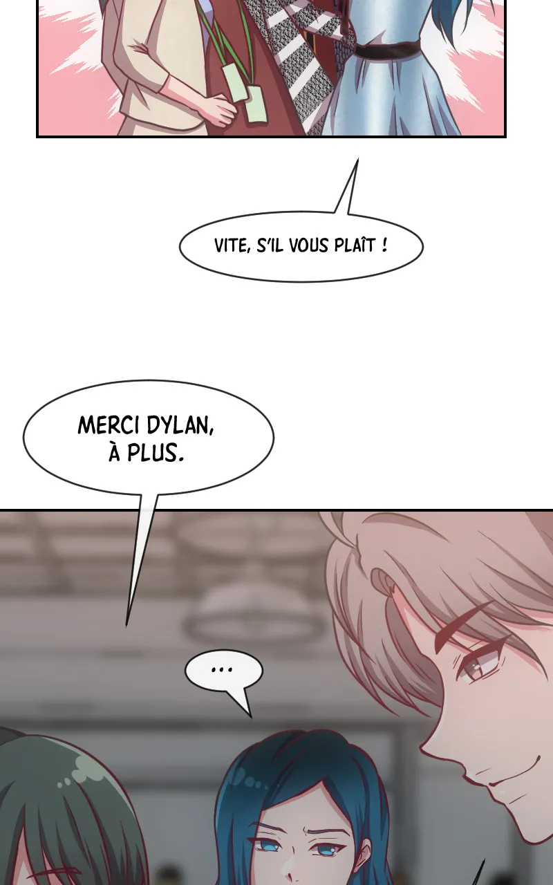 Read Questions d’âge Manga Online