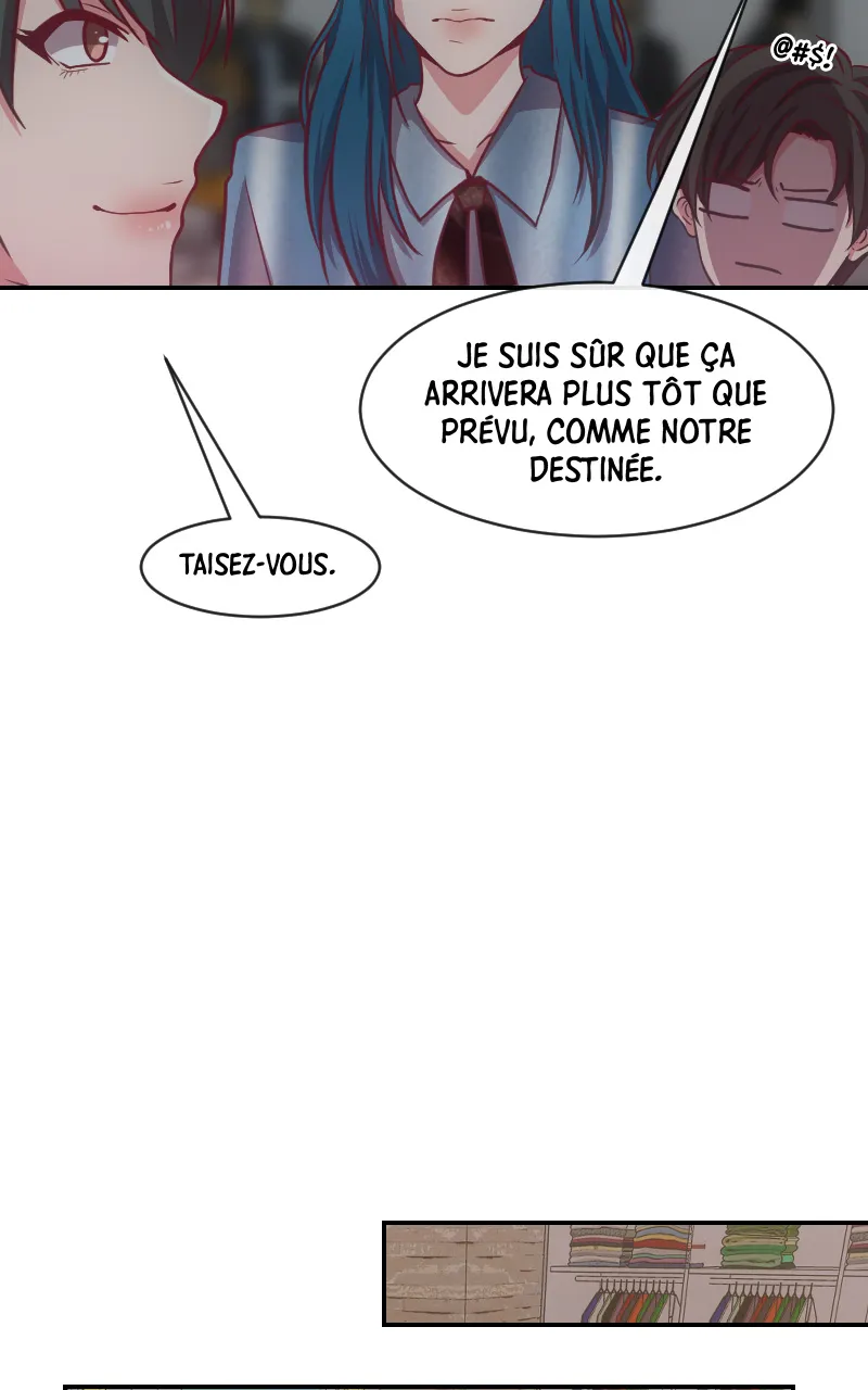 Read Questions d’âge Manga Online