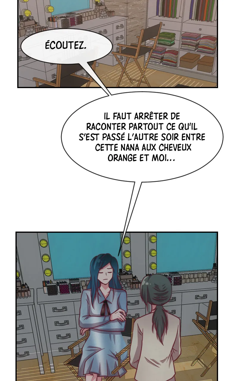 Read Questions d’âge Manga Online