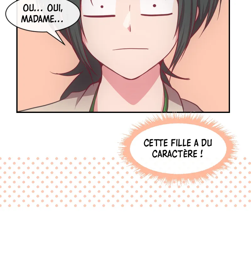 Read Questions d’âge Manga Online