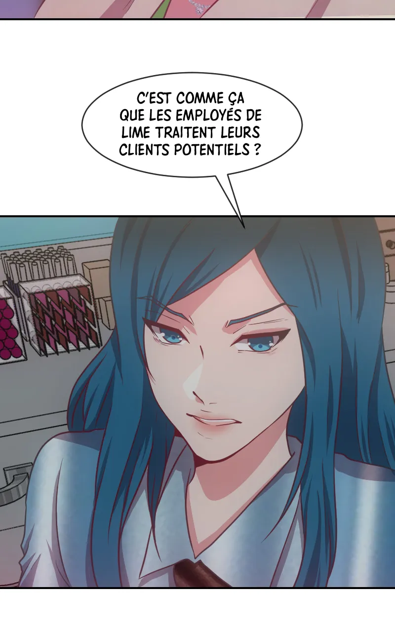 Read Questions d’âge Manga Online