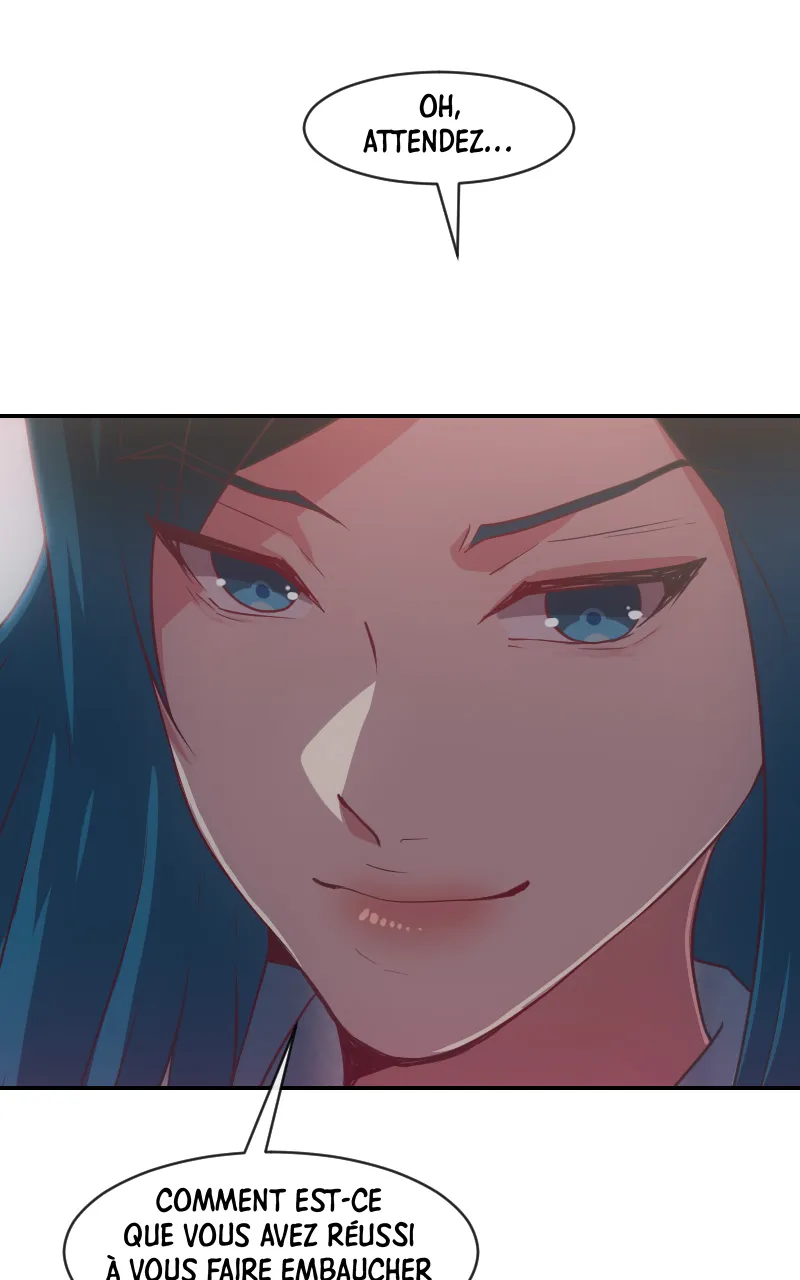 Read Questions d’âge Manga Online