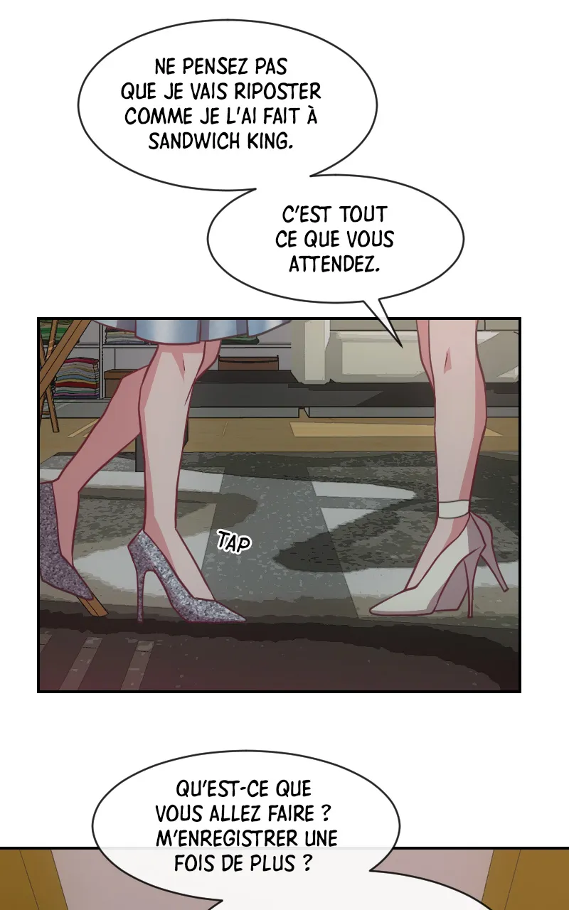 Read Questions d’âge Manga Online