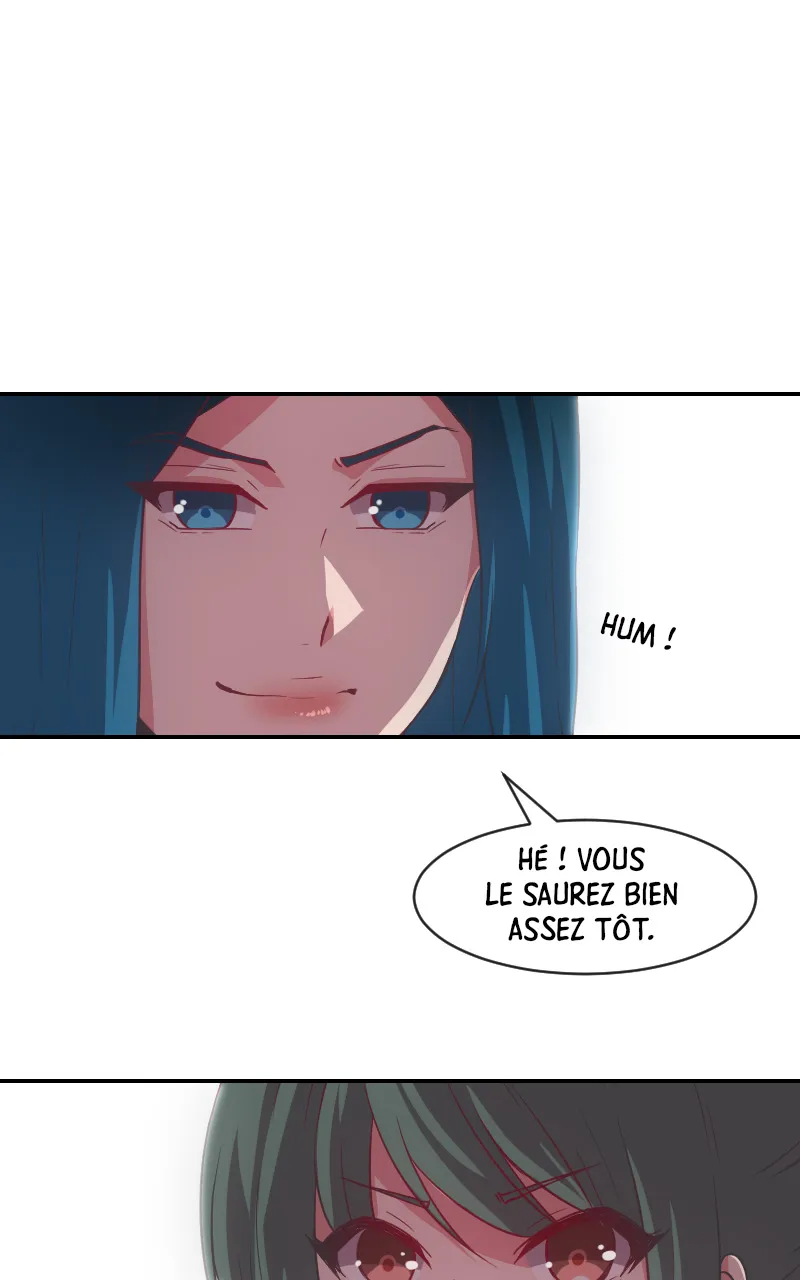 Read Questions d’âge Manga Online