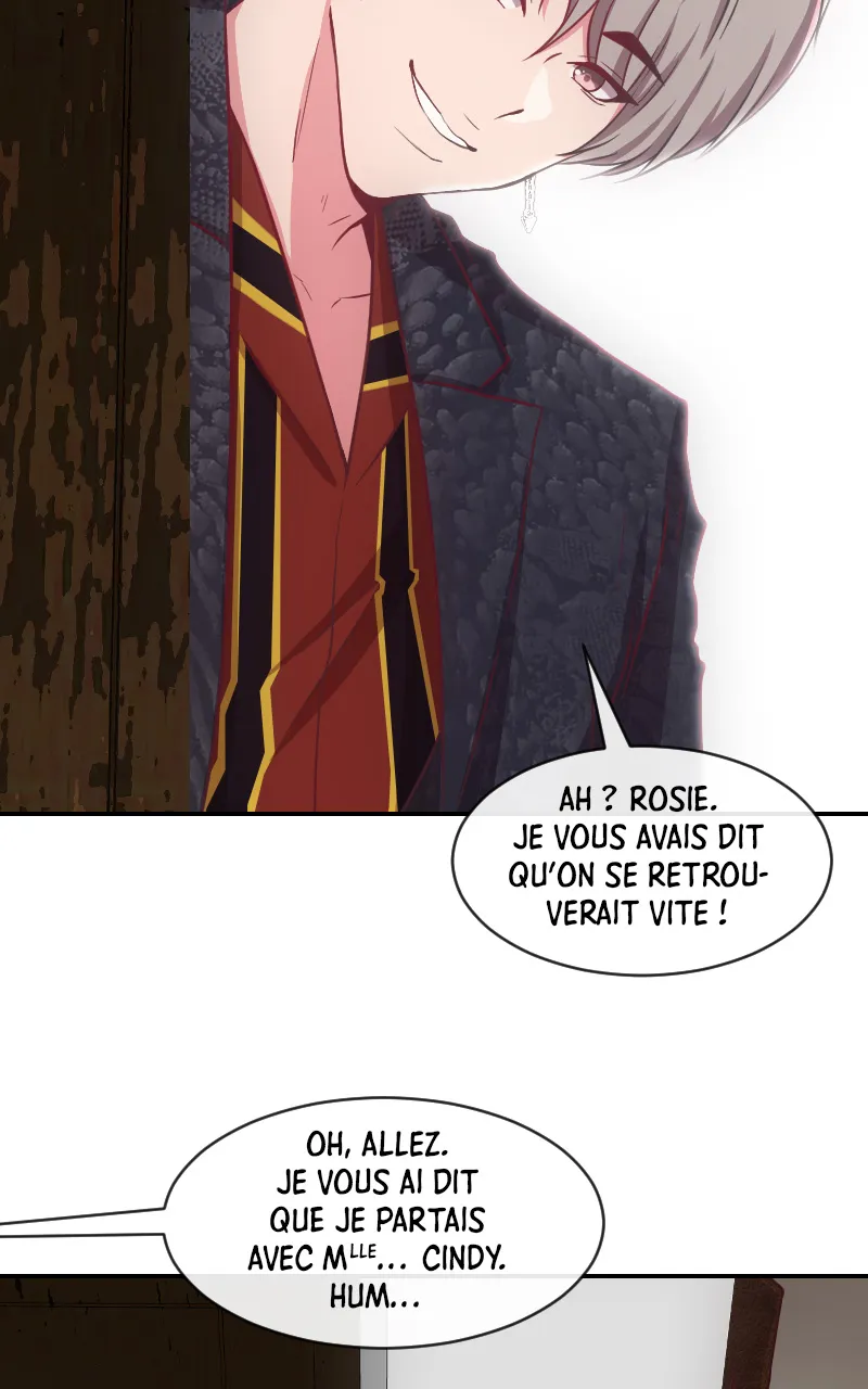Read Questions d’âge Manga Online
