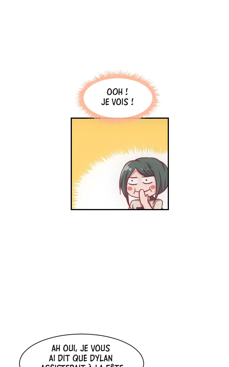 Read Questions d’âge Manga Online