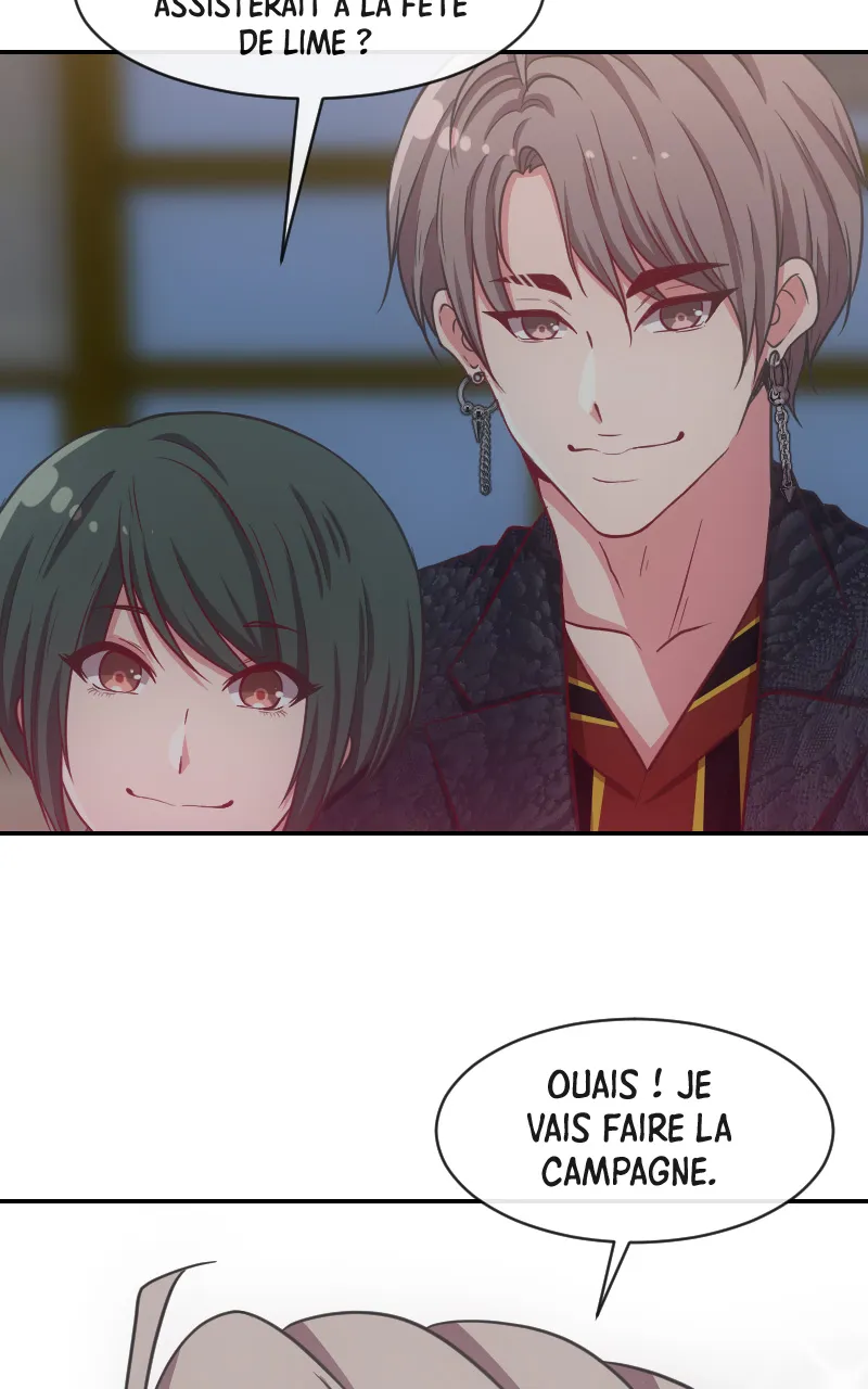 Read Questions d’âge Manga Online