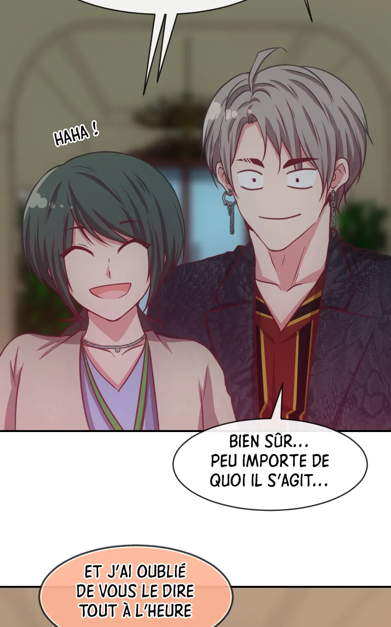Read Questions d’âge Manga Online