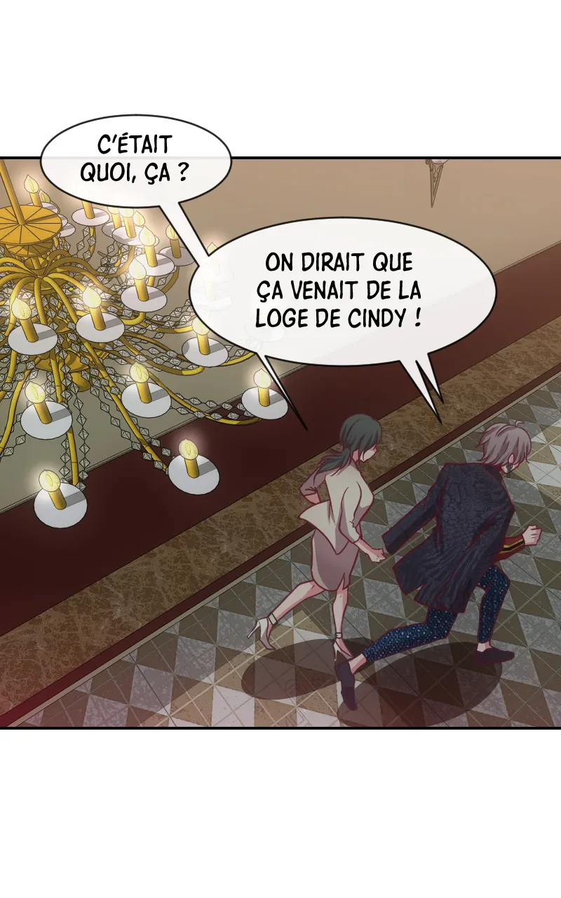Read Questions d’âge Manga Online