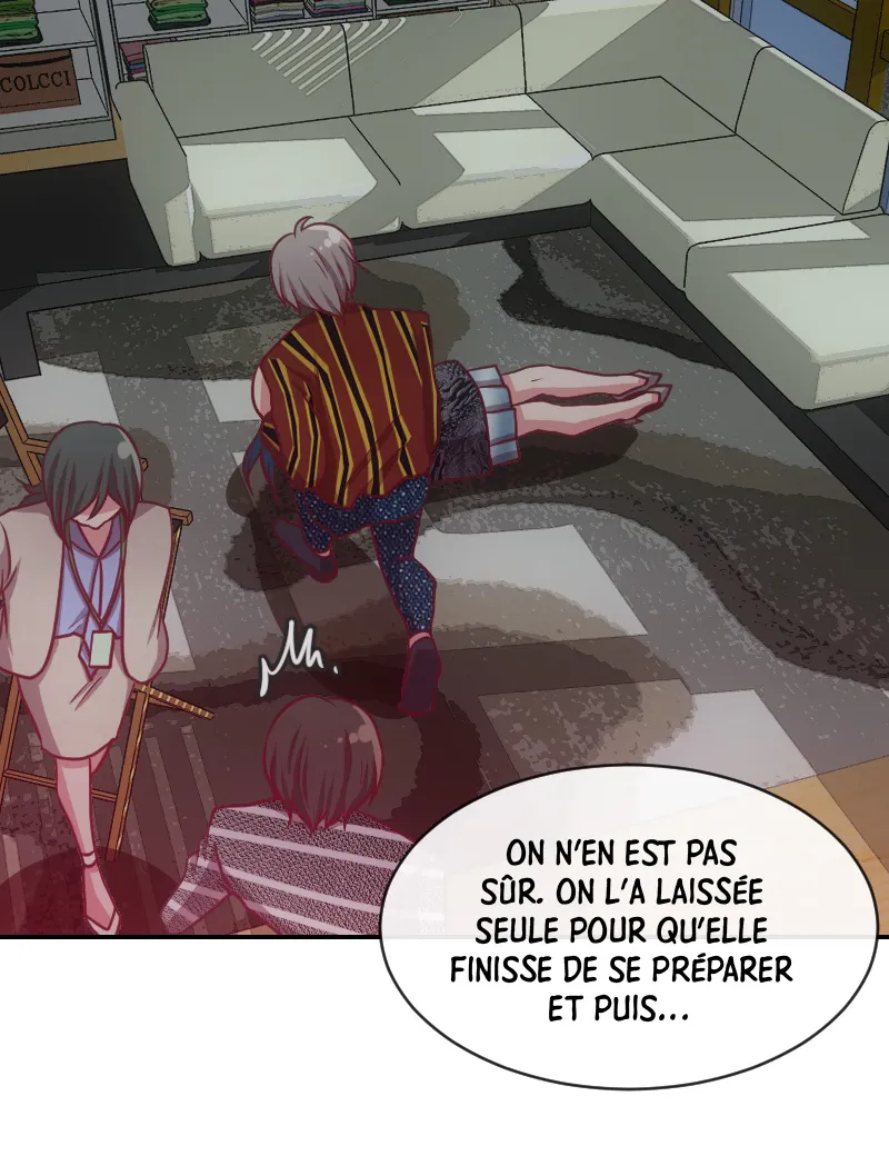 Read Questions d’âge Manga Online