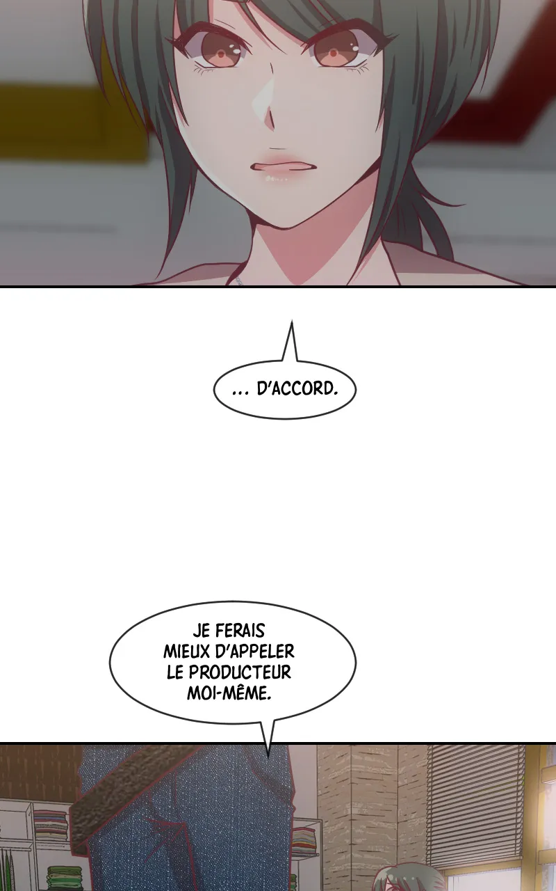 Read Questions d’âge Manga Online
