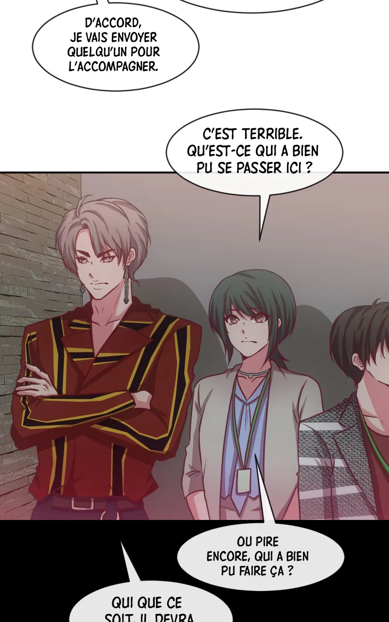 Read Questions d’âge Manga Online