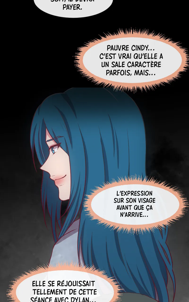 Read Questions d’âge Manga Online