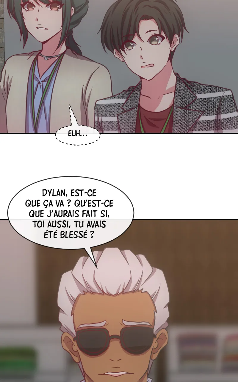 Read Questions d’âge Manga Online