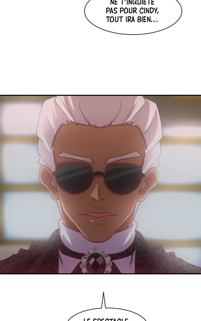 Read Questions d’âge Manga Online