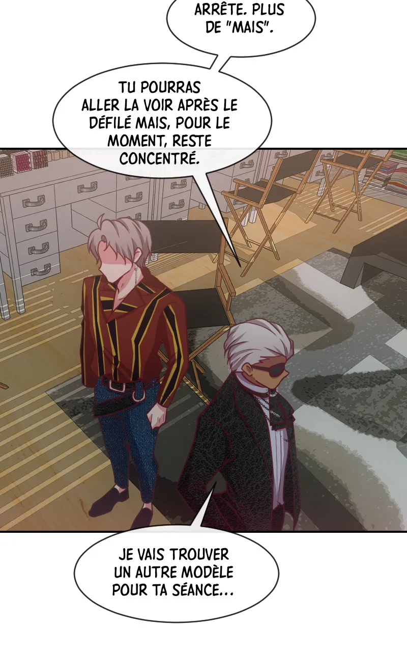 Read Questions d’âge Manga Online