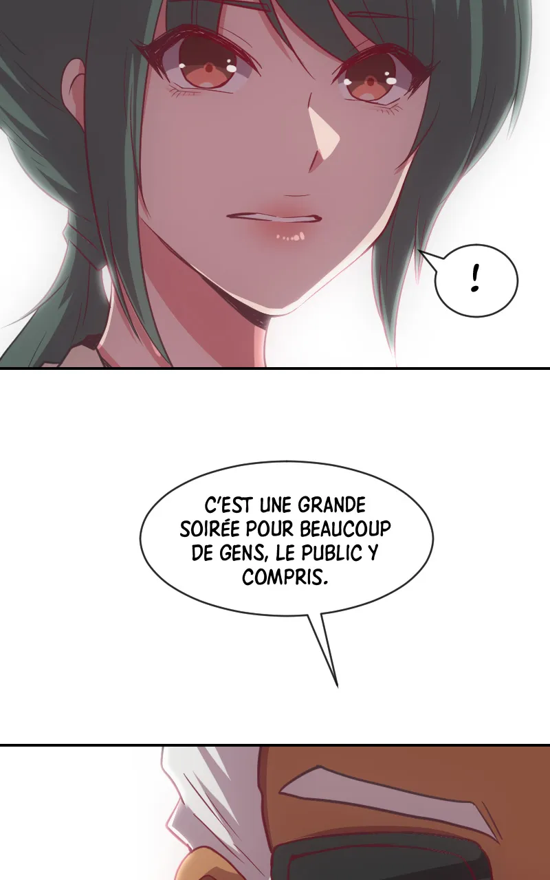 Read Questions d’âge Manga Online