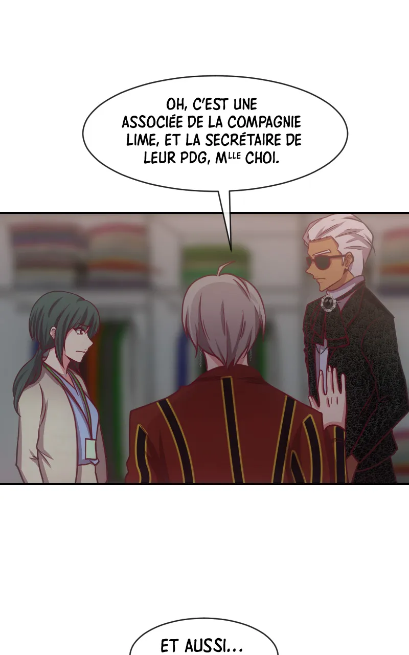 Read Questions d’âge Manga Online