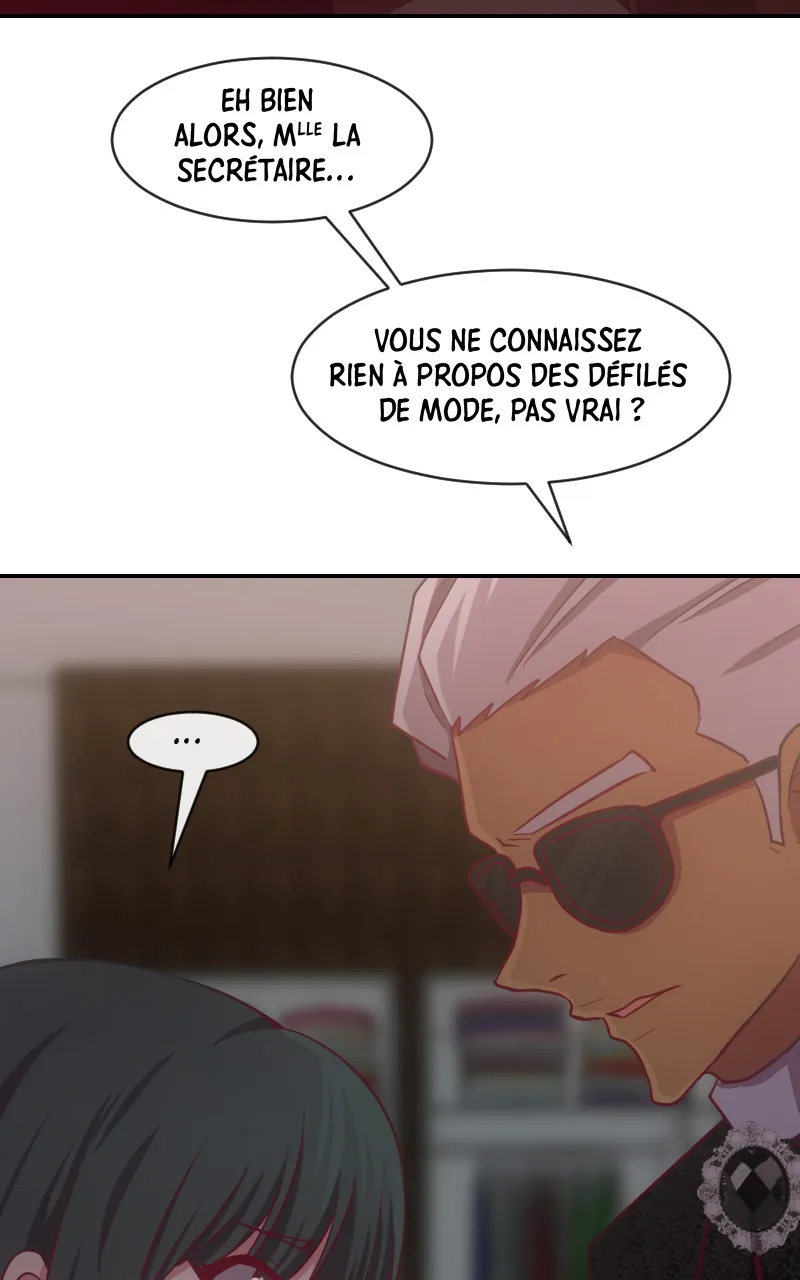 Read Questions d’âge Manga Online