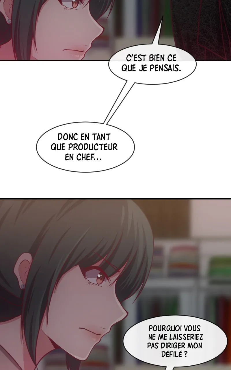 Read Questions d’âge Manga Online