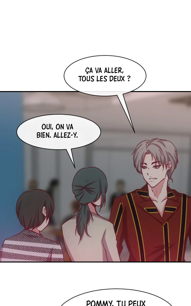 Read Questions d’âge Manga Online