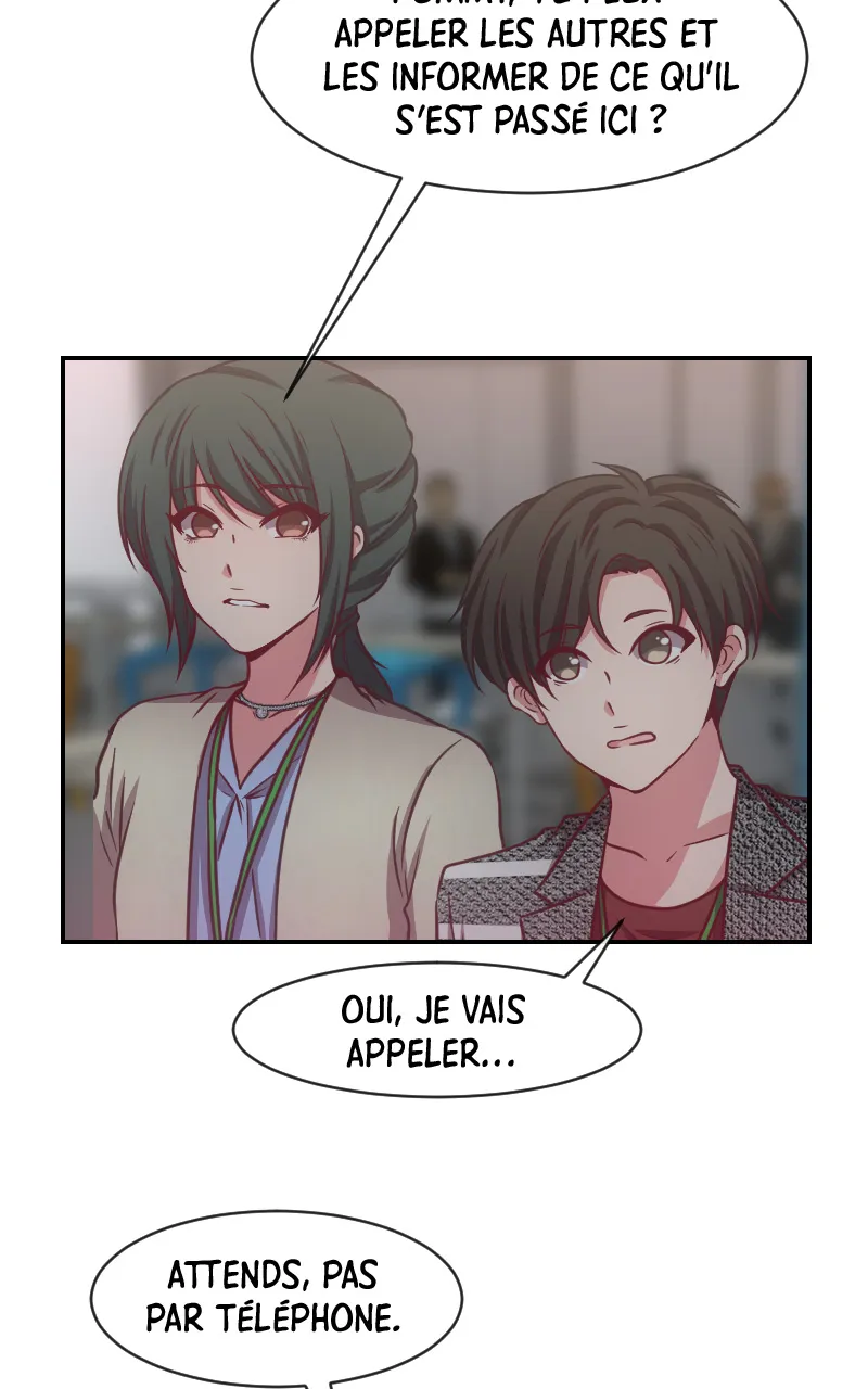 Read Questions d’âge Manga Online