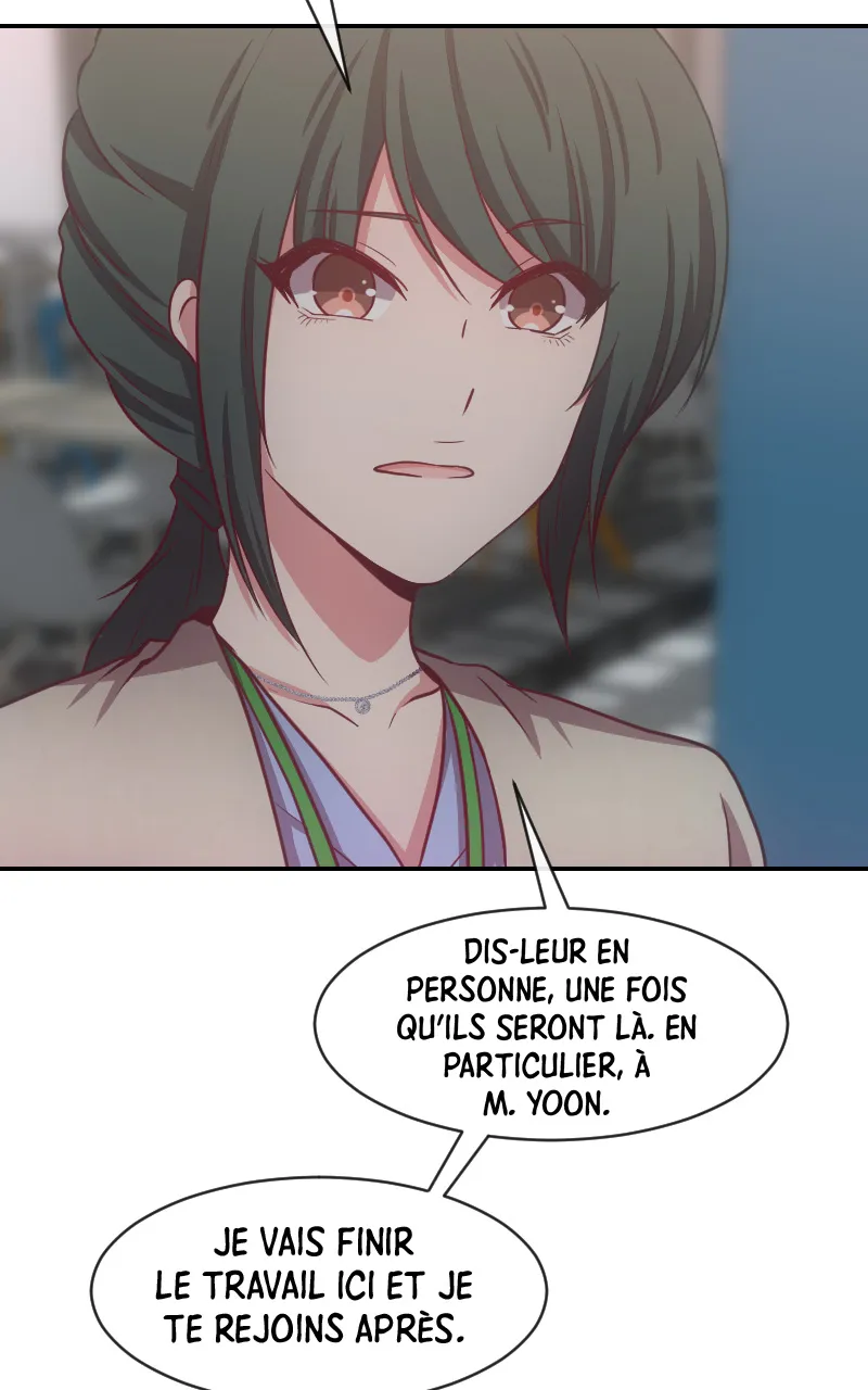 Read Questions d’âge Manga Online