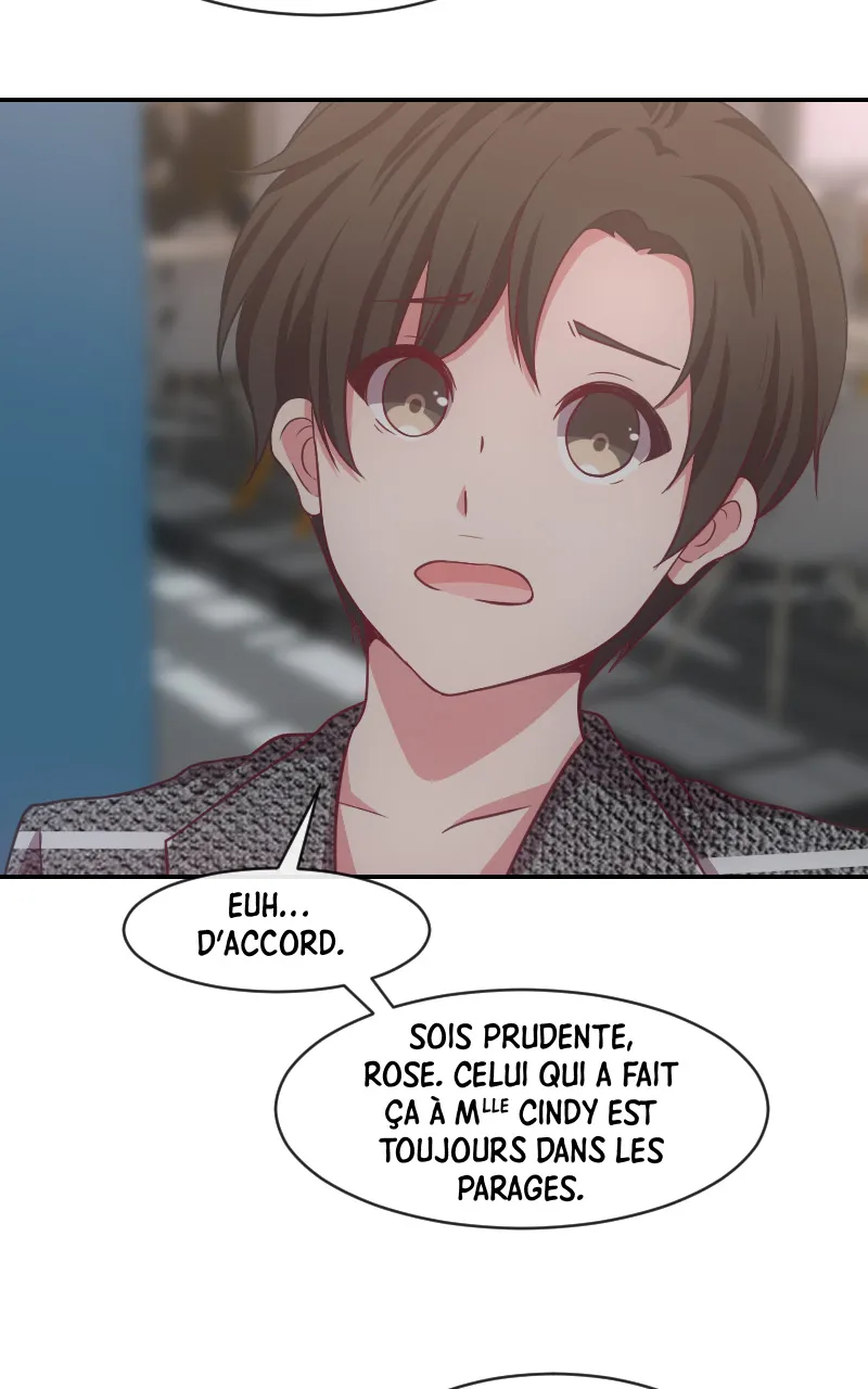 Read Questions d’âge Manga Online