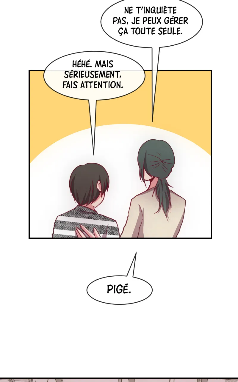 Read Questions d’âge Manga Online