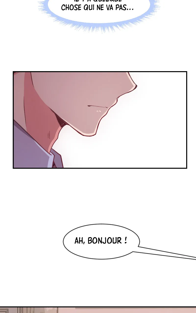 Read Questions d’âge Manga Online