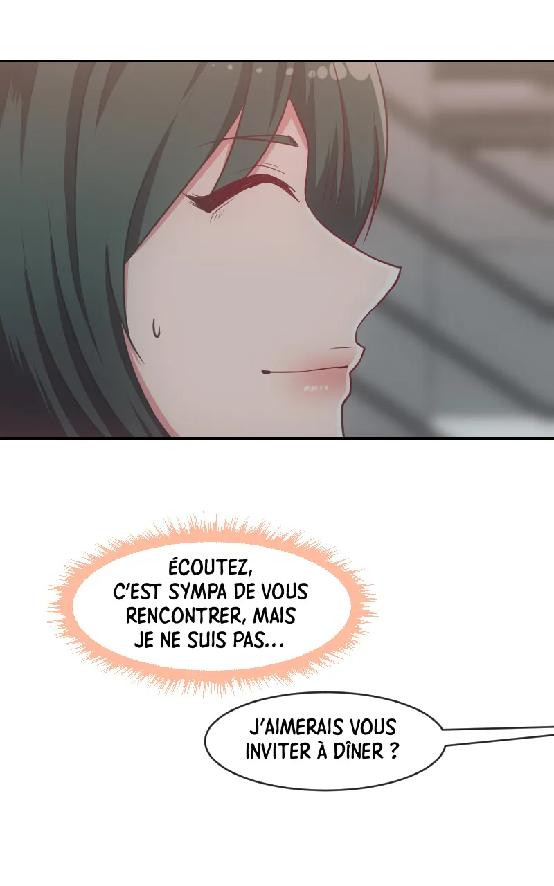 Read Questions d’âge Manga Online