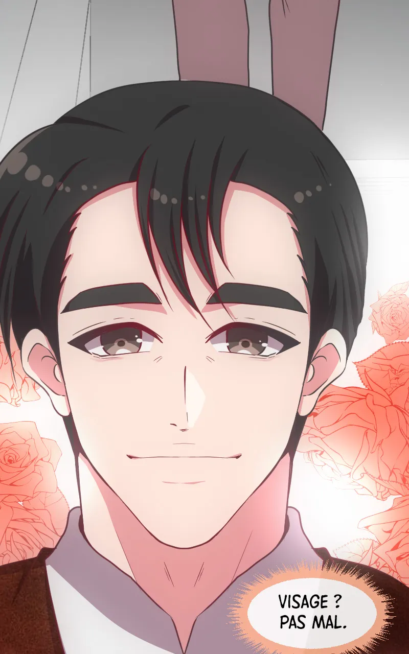 Read Questions d’âge Manga Online