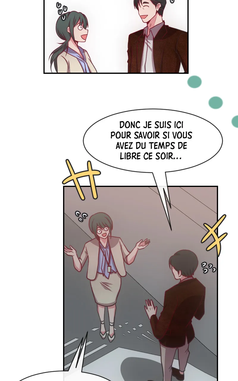 Read Questions d’âge Manga Online