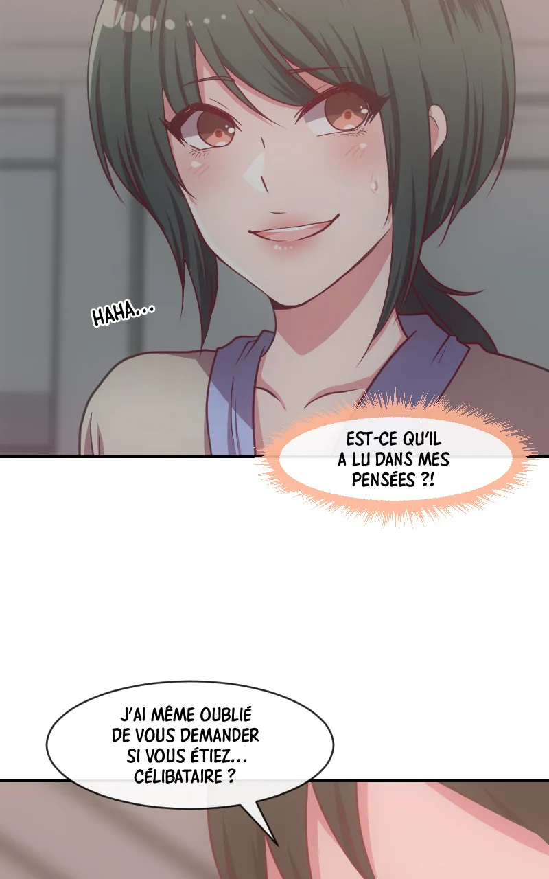 Read Questions d’âge Manga Online