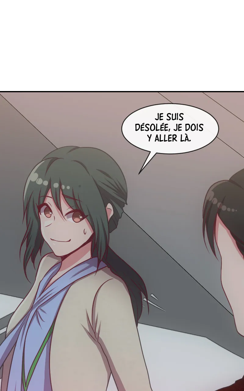 Read Questions d’âge Manga Online