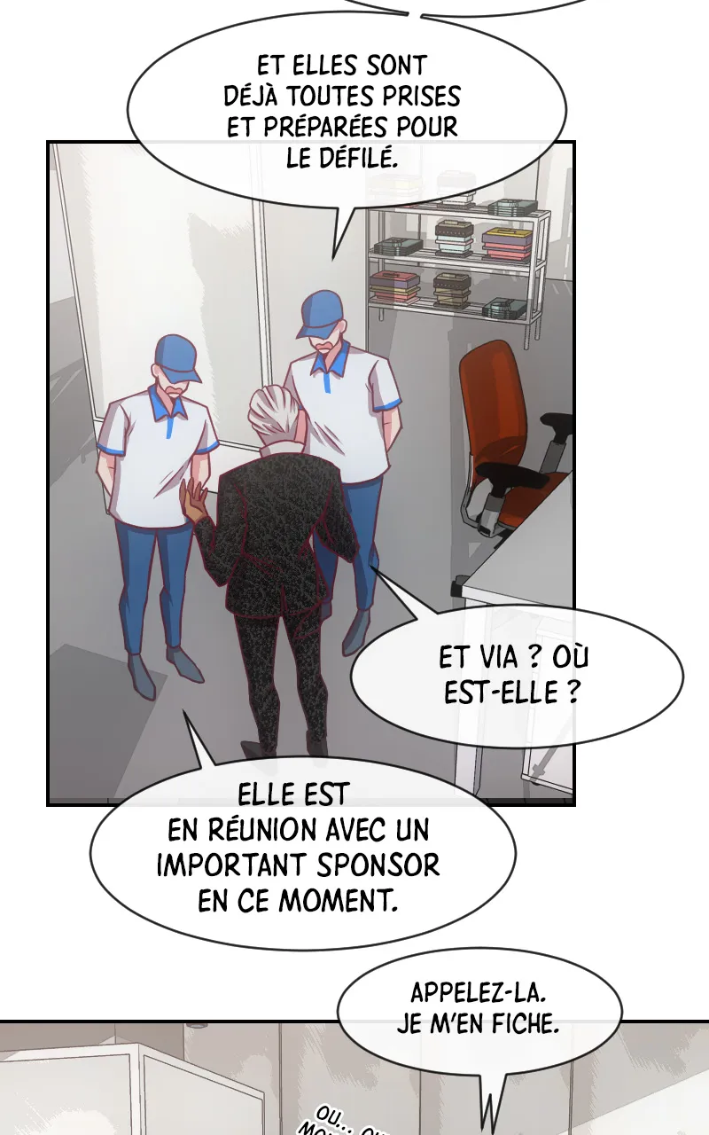 Read Questions d’âge Manga Online