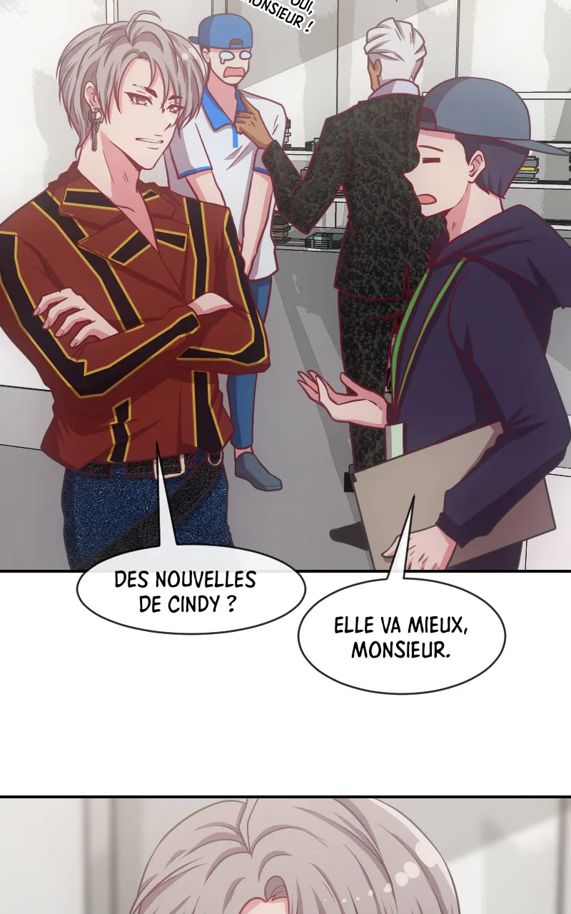 Read Questions d’âge Manga Online